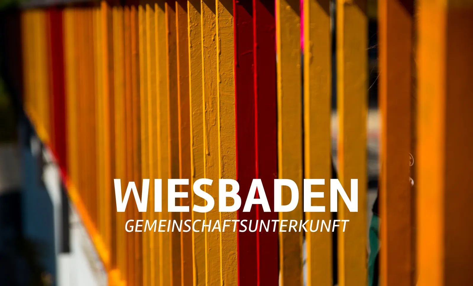 Spielplatz-Projekt in Wiesbaden, Deutschland