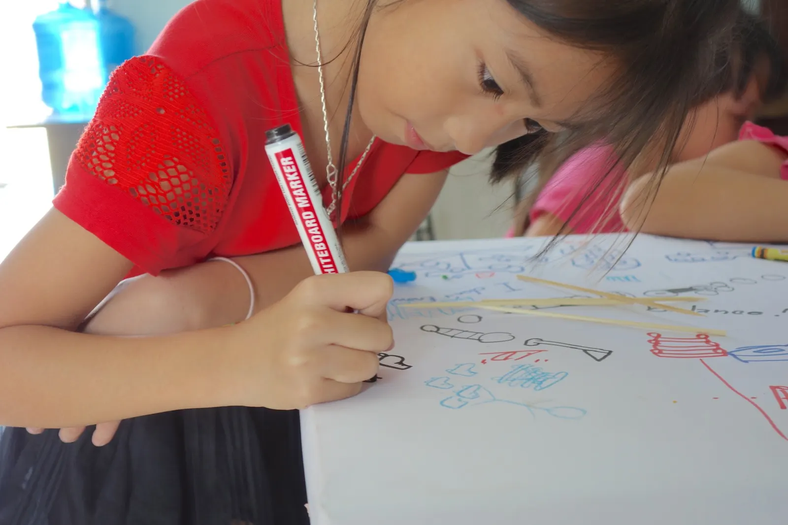 Spielplatz-Projekt in Hanoi 2, Vietnam