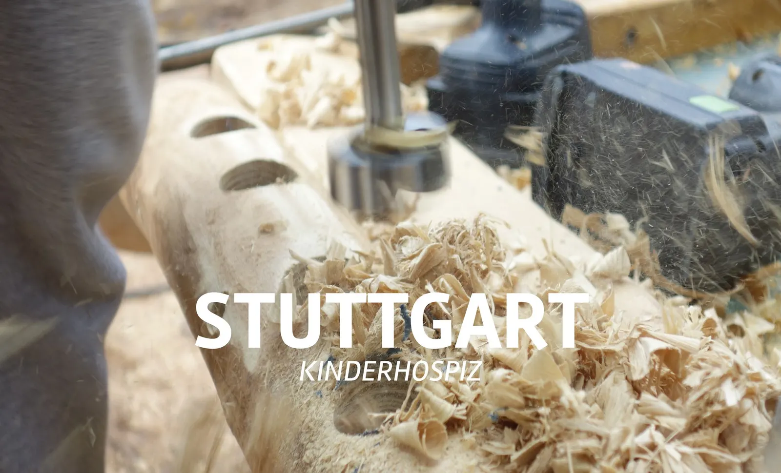 Spielplatz-Projekt in Stuttgart Zentrum, Deutschland